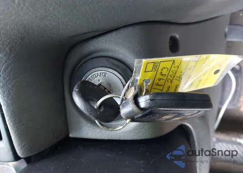 2005 Hyundai Santa Fe Gls/Lx z USA, uszkodzony, nr VIN KM8SC73E25U986773